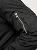 Thumbnail 4 de Jack & Jones Jjerush Chaqueta bomber 3XL negro