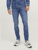 Thumbnail 2 de JACK & JONES Jjiglenn Jjoriginal SQ 223 Noos azul denim 32W×30L 👖