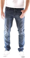 Thumbnail principal de JACK & JONES Jjiglenn Jjoriginal Vaqueros hombre 31W/30L 👖