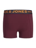 Thumbnail 1 de Jack & Jones Lichfield Trunks para Niños - Paquete de 3 🩳