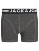 Thumbnail 2 de Jack & Jones Lichfield Trunks para Niños - Paquete de 3 🩳