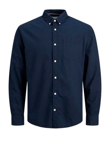 Jack---jones ropa casual masculina 👕