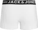 Thumbnail 1 de JACK & JONES SENSE TRUNKS boxer 3 unidades Medium