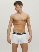 Thumbnail 4 de JACK & JONES SENSE TRUNKS boxer 3 unidades Medium
