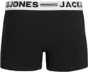 Thumbnail 1 de JACK & JONES Sense Trunks 3-pack XXL bóxer para hombre 🩲