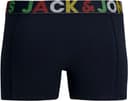 Thumbnail 6 de JACK & JONES Trunks 3Pack Trunks Black L 🍳