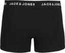 Thumbnail 1 de Jack & Jones Trunks 7-Pack Black L 🎽