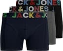 Thumbnail 4 de JACK & JONES Trunks pack 3 unidades XL