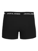 Thumbnail 1 de Jack & Jones Trunks 7-Pack XXL boxer negros 🎽