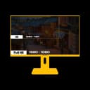 Thumbnail 2 de JAPANNEXT JN-IPS238G120F-HSP-YE monitor 23,8" 120Hz ✅