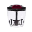 Thumbnail 5 de Jata HMAQ4506 Picadora Manual 900 ml 🍴