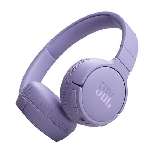Imagen de JBL Auriculares Tune 670 NC — 70 h batería en OfertitasTOP