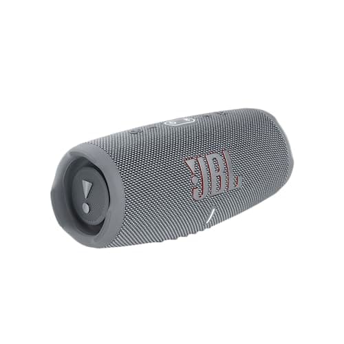 Imagen de JBL Charge 5 Altavoz portátil Bluetooth, 20 h de batería 📱 en OfertitasTOP