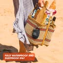 Thumbnail 2 de JBL Clip 4 Altofalante Bluetooth Resistente IP67, Portátil y 10h