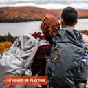 Thumbnail 4 de JBL Clip 4 Altofalante Bluetooth Resistente IP67, Portátil y 10h