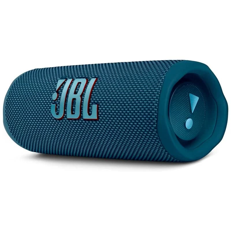 Imagen de JBL Flip 6 Altavoz Bluetooth resistente IP67 Azul 📷 en OfertitasTOP