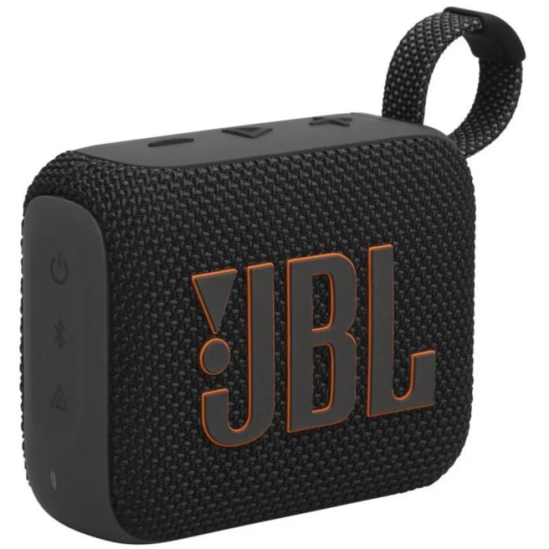 Imagen de JBL Go 4 Altavoz portátil Bluetooth 4,2 W IP67 🎧 en OfertitasTOP