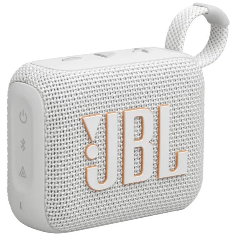 Imagen de JBL Go 4 Altavoz portátil Bluetooth 4,2 W resistente IP67 📻 en OfertitasTOP