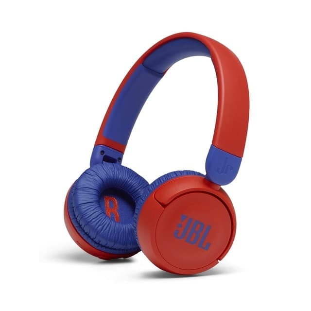 Imagen de JBL JR 310 BT auriculares Bluetooth para niños 🎧 en OfertitasTOP