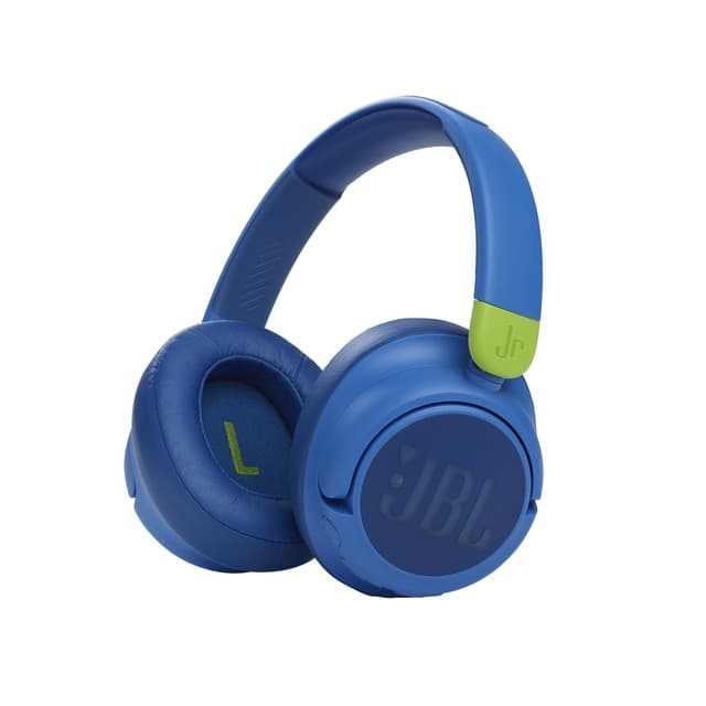 Imagen de JBL JR 460NC auriculares inalámbricos para niños 24 h en OfertitasTOP