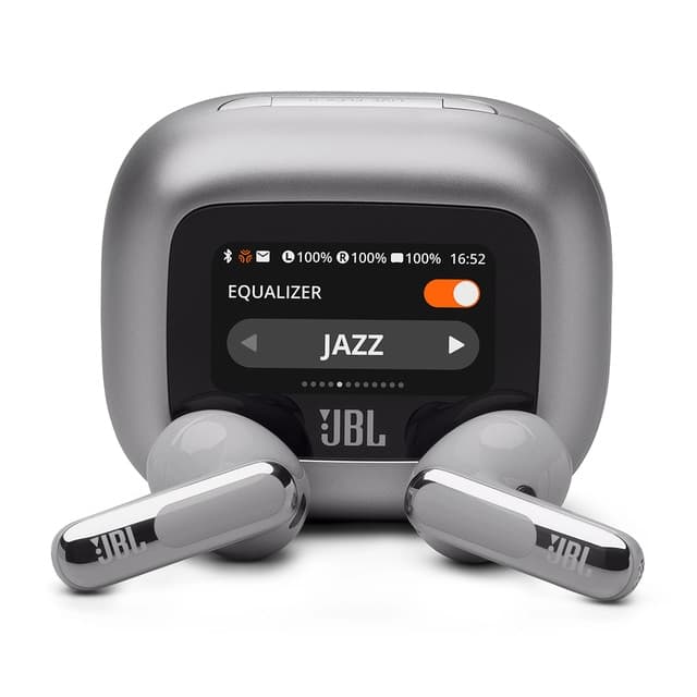 Imagen de JBL Live Flex 3 auriculares True Wireless con cancelación de ruido en OfertitasTOP