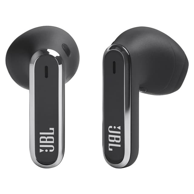 Imagen de JBL Live Flex auriculares True Wireless IP54 en OfertitasTOP