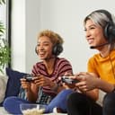 Thumbnail 7 de JBL Quantum 200 Auriculares para gamers con micrófono 🎧