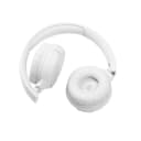 Thumbnail 1 de JBL Tune 510BT Auriculares inalámbricos blancos 🎧