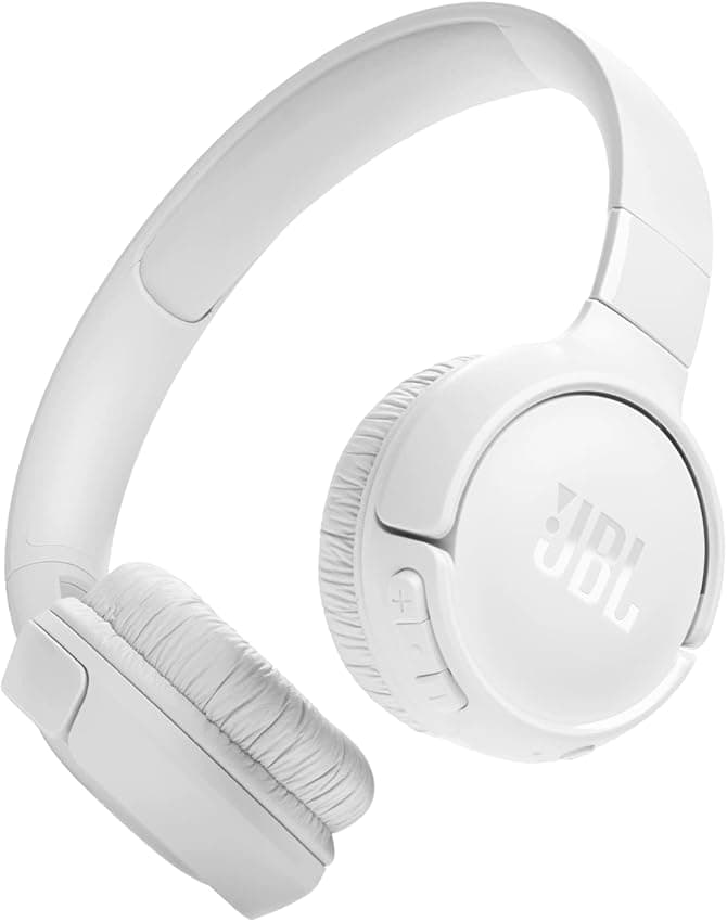 Imagen de JBL Tune 520 BT auriculares Bluetooth 57 horas 🎧 en OfertitasTOP
