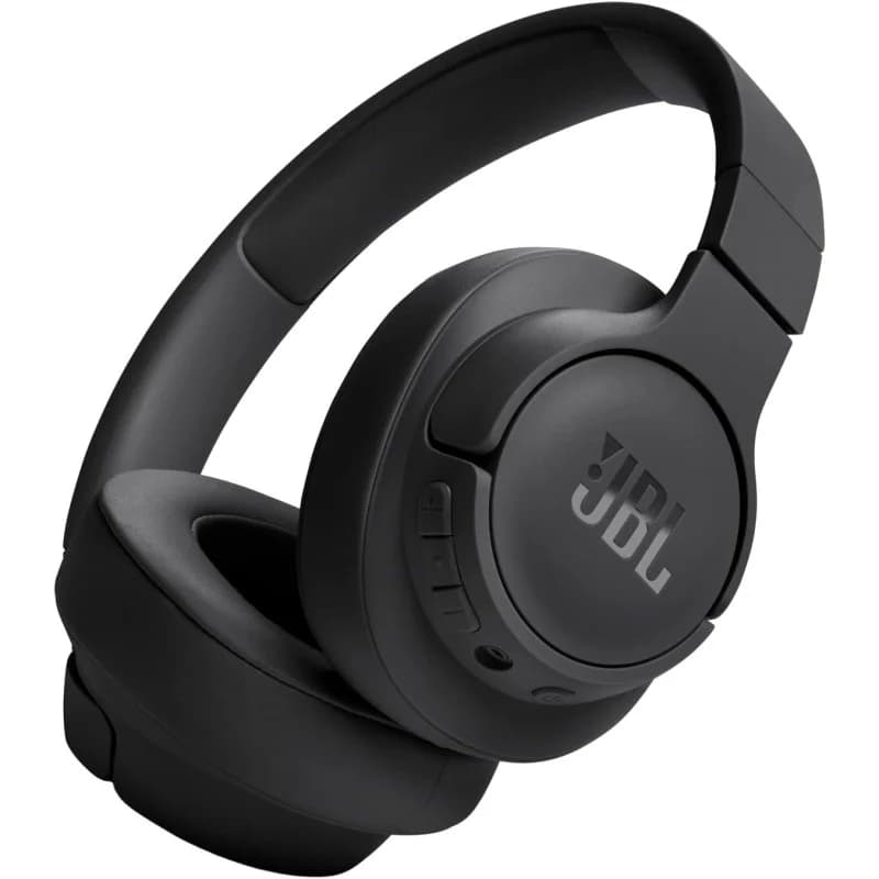 Imagen de JBL Tune 720BT auriculares Bluetooth 5,3  plegables 🎧 en OfertitasTOP