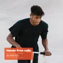 Thumbnail 2 de JBL Wave Flex auriculares 32 horas blanca