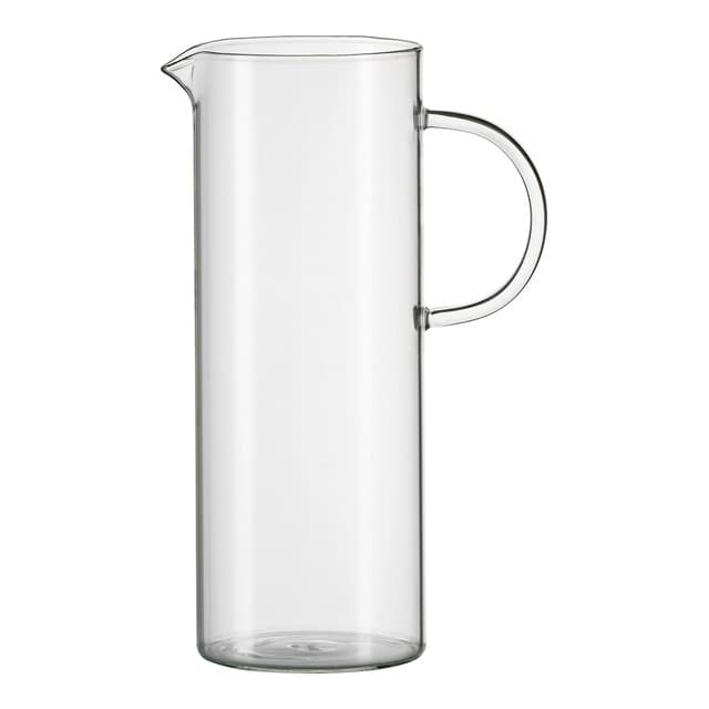 Jena Glas Jarra de vidrio borosilicato 📷