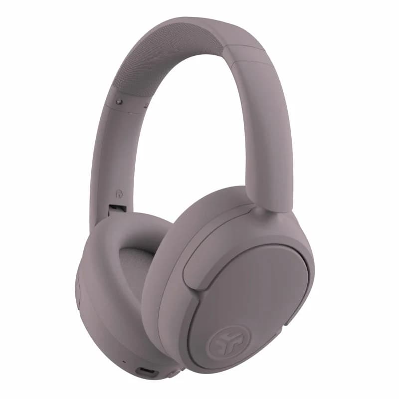Imagen de JLab JBuds Lux ANC auriculares Bluetooth malva 🎧 en OfertitasTOP