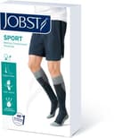 Thumbnail principal de Jobst Sport Calcetines 20–30 mmHg, negro talla S