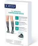 Thumbnail 1 de Jobst Sport Calcetines 20–30 mmHg, negro talla S