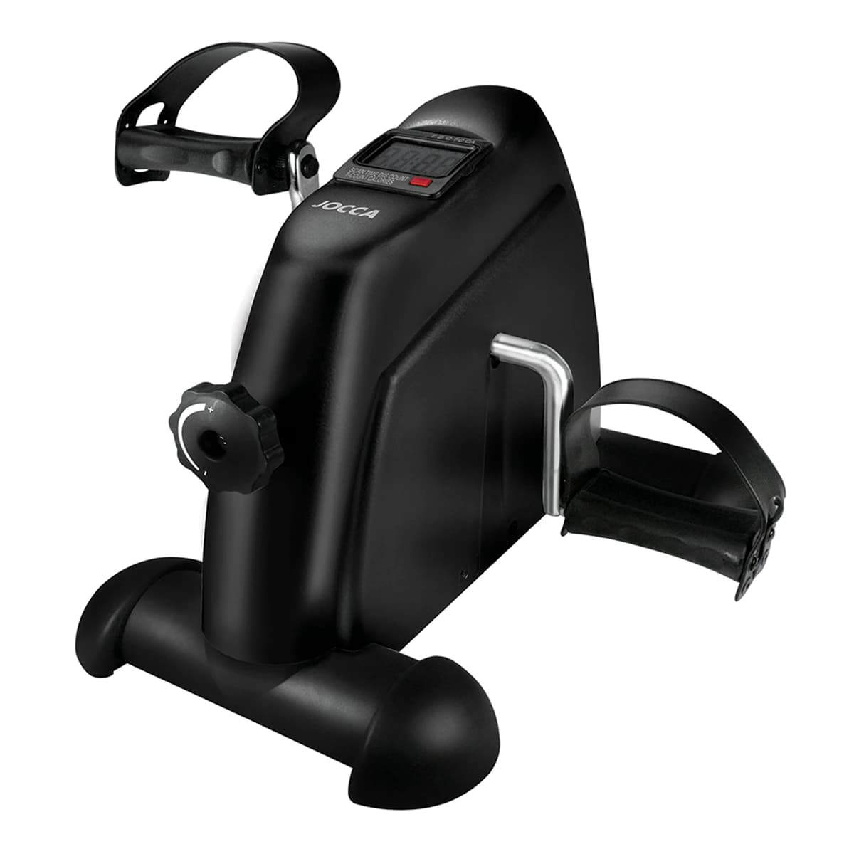 Jocca Pedalina con display digital 🎧