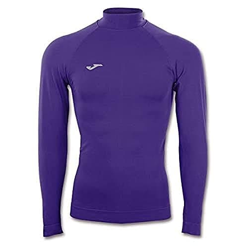 Imagen de Joma Brama Camiseta térmica compresión sin costuras S–XL 👕 en OfertitasTOP