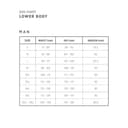 Thumbnail 2 de Joma Nilo Pantalón entrenamiento hombre 6XS–3XL 📦