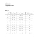 Thumbnail 4 de Joma Nobel Pantalones Cortos Hombre Marino 5XS 🩳