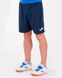 Thumbnail 5 de Joma Nobel Pantalones Cortos Hombre Marino 5XS 🩳