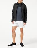 Thumbnail 2 de Joma Winner sudadera Hombre XL rojo-negro