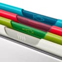 Thumbnail 1 de Joseph Joseph Folio Icon Set tablas cortar acero inoxidable 4 piezas