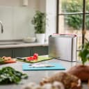 Thumbnail 4 de Joseph Joseph Folio Icon Set tablas cortar acero inoxidable 4 piezas