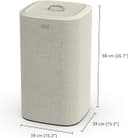 Thumbnail 1 de Joseph Joseph Tota Cesto de ropa sucia con tapa y bolsos🧺