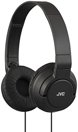Imagen de JVC HA-S180-B-E auriculares cerrados 1,2 m de cable en OfertitasTOP