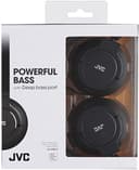 Thumbnail 1 de JVC HA-S180-B-E auriculares cerrados 1,2 m de cable