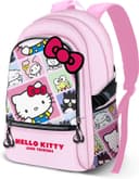 Thumbnail principal de Karactermania Sanrio Hello Kitty Panels-Mochila Fight FAN 2.2 24 L 🎒