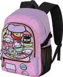 Thumbnail 5 de Karactermania Sanrio Hello Kitty Panels-Mochila Fight FAN 2.2 24 L 🎒
