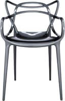 Thumbnail 2 de Kartell Masters Titanio, set de 2 🪑