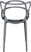 Thumbnail 4 de Kartell Masters Titanio, set de 2 🪑